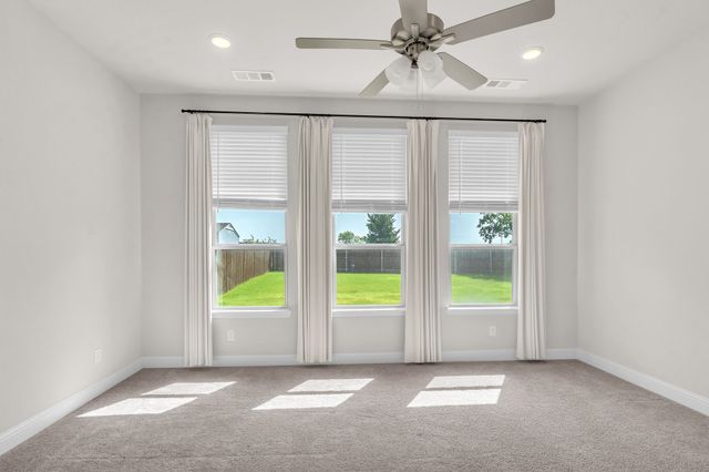 7243 Crowell Avenue, Arlington, TX 76002