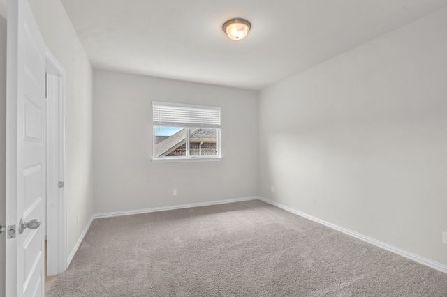 7243 Crowell Avenue, Arlington, TX 76002