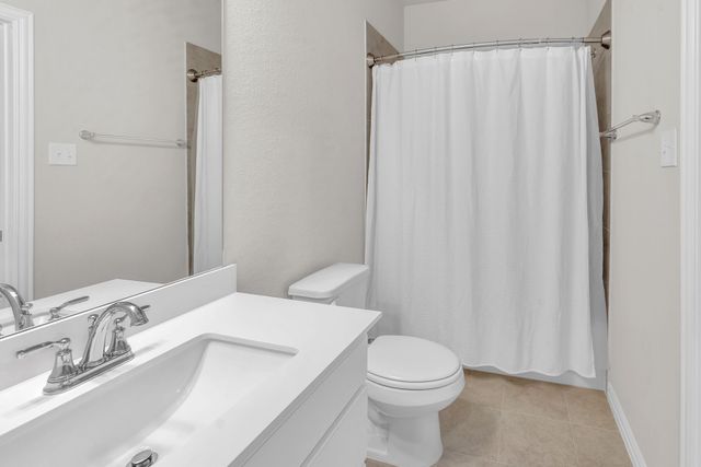 7243 Crowell Avenue, Arlington, TX 76002