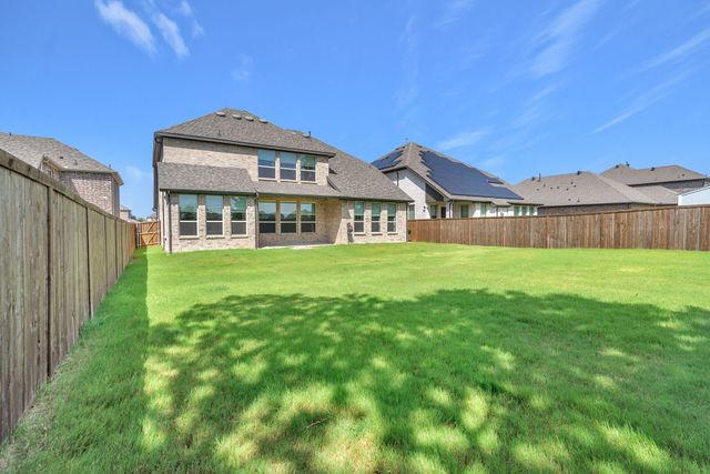 7243 Crowell Avenue, Arlington, TX 76002