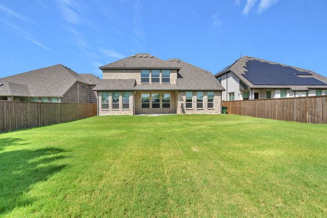 7243 Crowell Avenue, Arlington, TX 76002