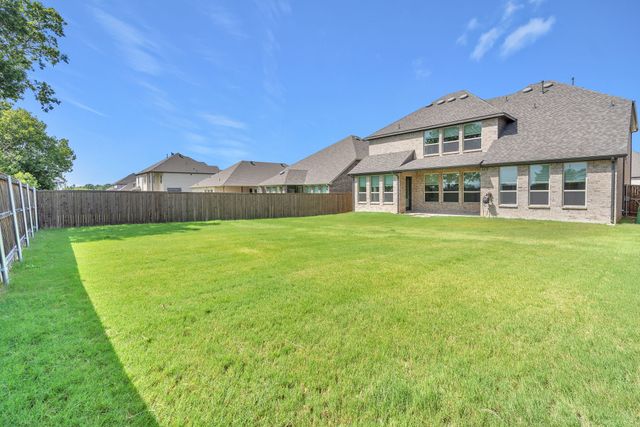 7243 Crowell Avenue, Arlington, TX 76002