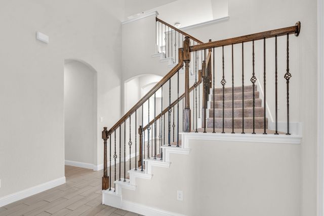 7243 Crowell Avenue, Arlington, TX 76002