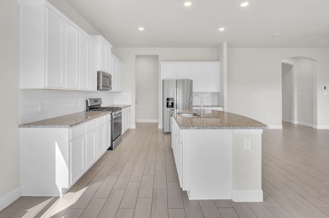 7243 Crowell Avenue, Arlington, TX 76002