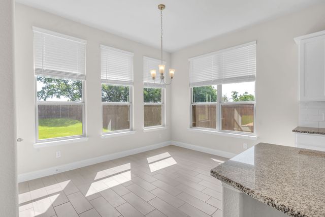 7243 Crowell Avenue, Arlington, TX 76002