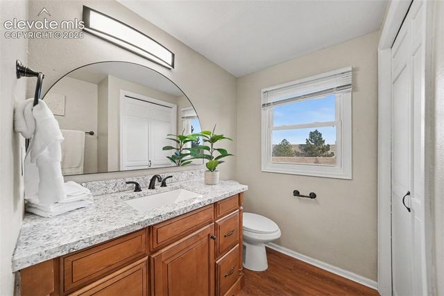 1275 Berglind Road, Colorado Springs, CO 80920