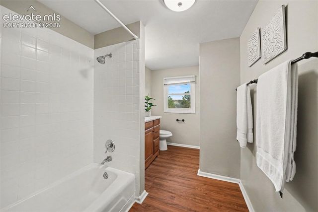 1275 Berglind Road, Colorado Springs, CO 80920