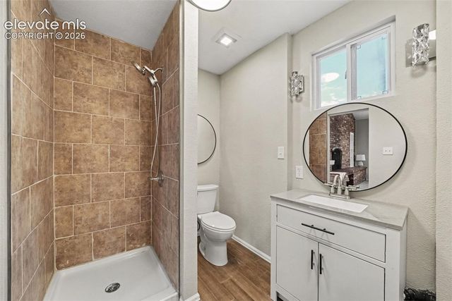 1275 Berglind Road, Colorado Springs, CO 80920