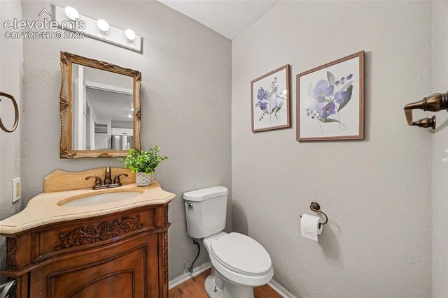 1275 Berglind Road, Colorado Springs, CO 80920