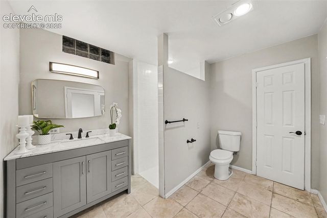 1275 Berglind Road, Colorado Springs, CO 80920