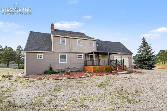 1275 Berglind Road, Colorado Springs, CO 80920
