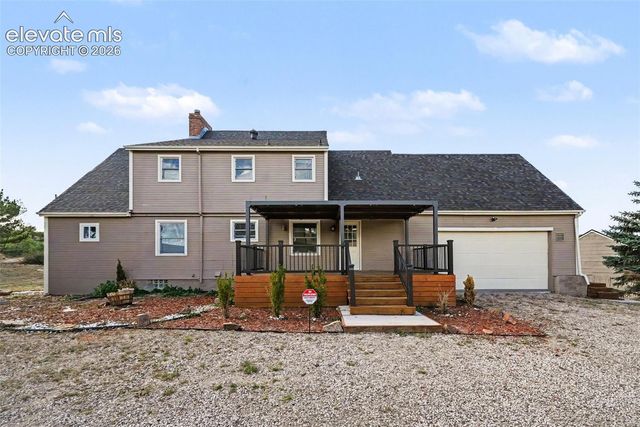 1275 Berglind Road, Colorado Springs, CO 80920