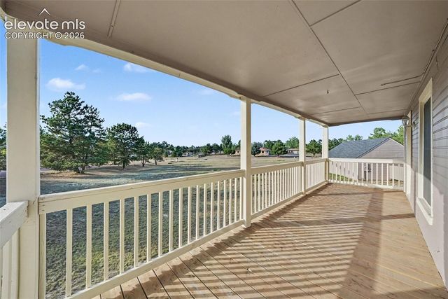 1275 Berglind Road, Colorado Springs, CO 80920