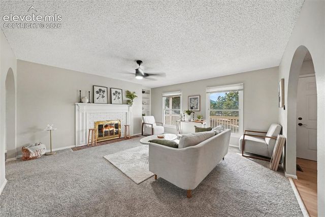1275 Berglind Road, Colorado Springs, CO 80920
