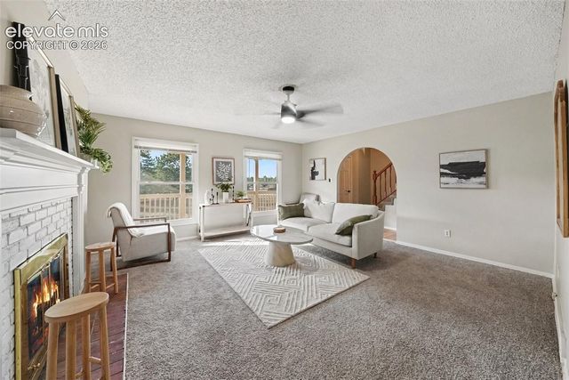 1275 Berglind Road, Colorado Springs, CO 80920