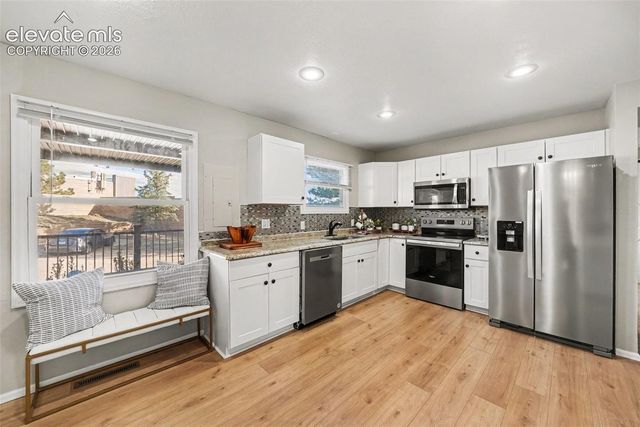 1275 Berglind Road, Colorado Springs, CO 80920