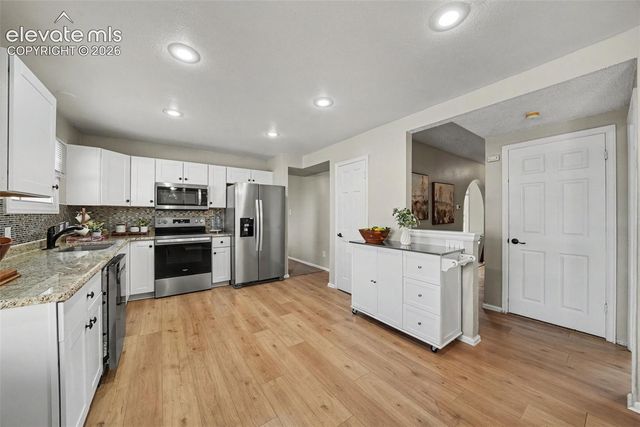 1275 Berglind Road, Colorado Springs, CO 80920