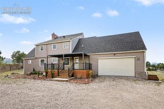 1275 Berglind Road, Colorado Springs, CO 80920