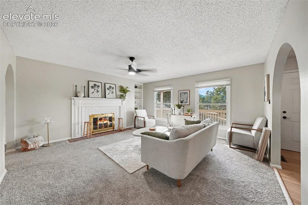 1275 Berglind Road, Colorado Springs, CO 80920 — photo 3