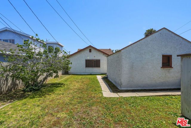 7819 Dalton Avenue, Los Angeles, CA 90047