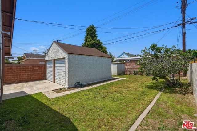 7819 Dalton Avenue, Los Angeles, CA 90047