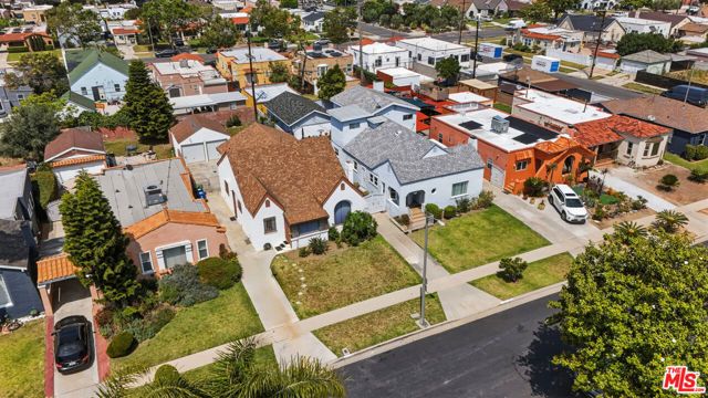 7819 Dalton Avenue, Los Angeles, CA 90047