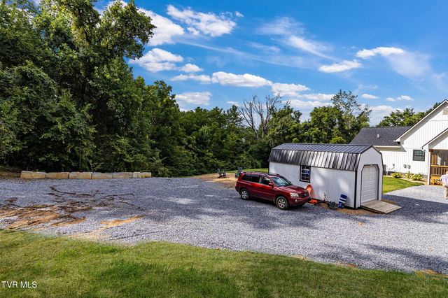 1216 Upland Avenue, Greeneville, TN 37743