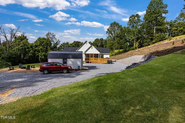 1216 Upland Avenue, Greeneville, TN 37743
