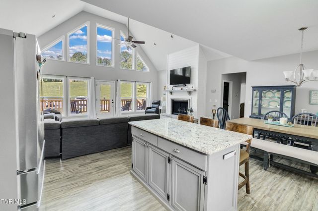 1216 Upland Avenue, Greeneville, TN 37743