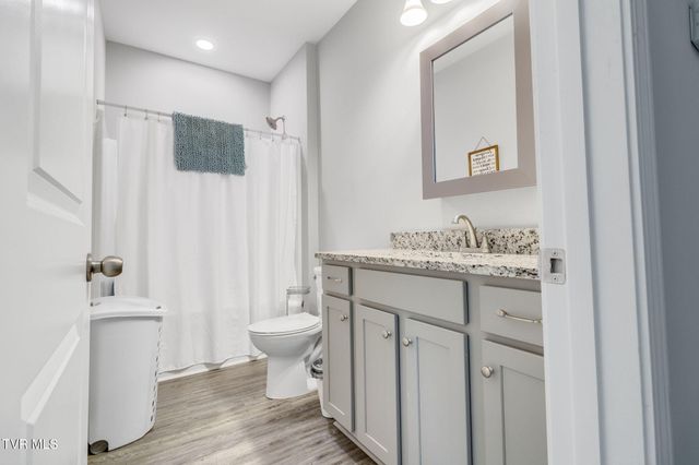 1216 Upland Avenue, Greeneville, TN 37743