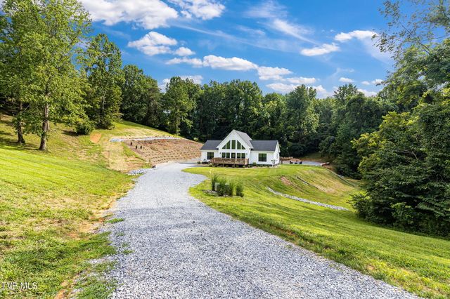 1216 Upland Avenue, Greeneville, TN 37743