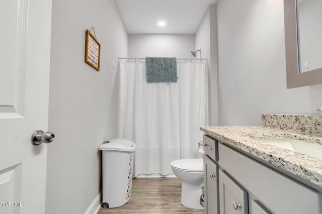 1216 Upland Avenue, Greeneville, TN 37743