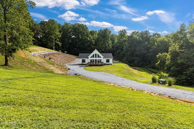 1216 Upland Avenue, Greeneville, TN 37743