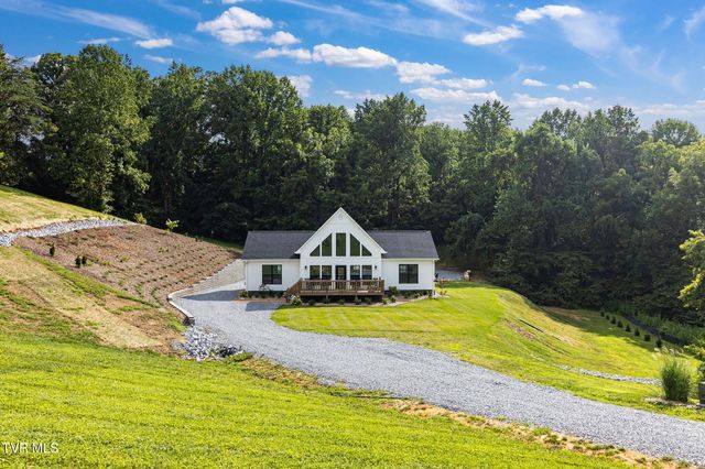 1216 Upland Avenue, Greeneville, TN 37743