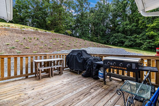 1216 Upland Avenue, Greeneville, TN 37743