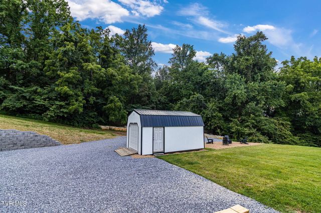 1216 Upland Avenue, Greeneville, TN 37743