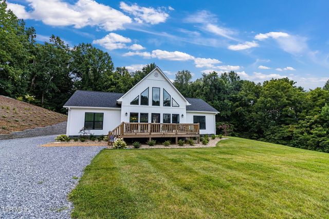 1216 Upland Avenue, Greeneville, TN 37743