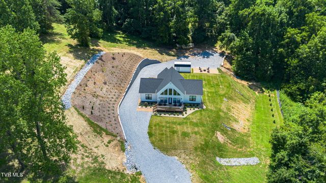1216 Upland Avenue, Greeneville, TN 37743