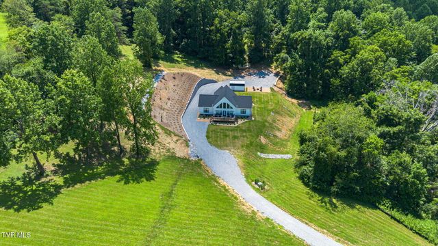 1216 Upland Avenue, Greeneville, TN 37743