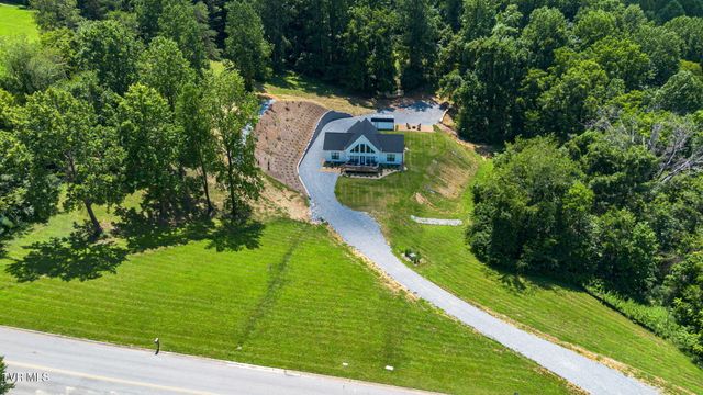 1216 Upland Avenue, Greeneville, TN 37743