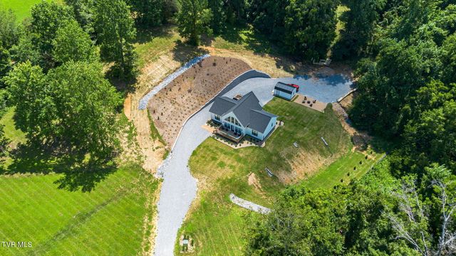 1216 Upland Avenue, Greeneville, TN 37743