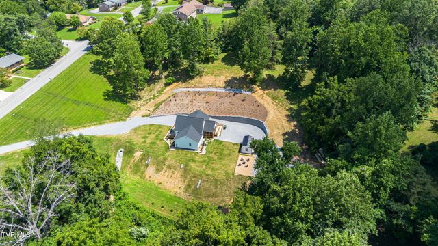 1216 Upland Avenue, Greeneville, TN 37743