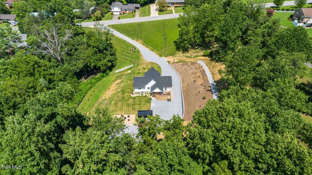 1216 Upland Avenue, Greeneville, TN 37743