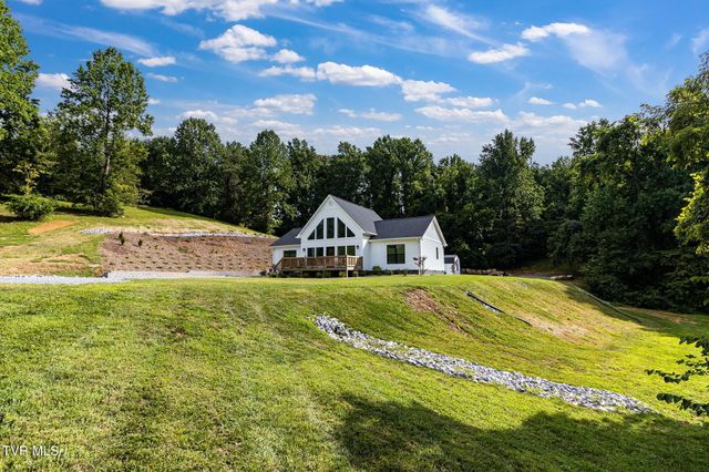 1216 Upland Avenue, Greeneville, TN 37743