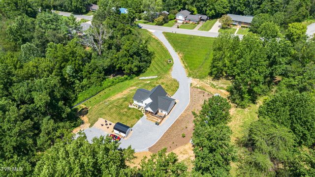 1216 Upland Avenue, Greeneville, TN 37743