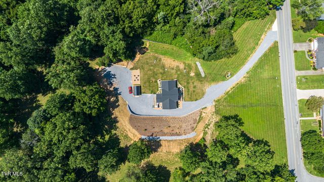 1216 Upland Avenue, Greeneville, TN 37743