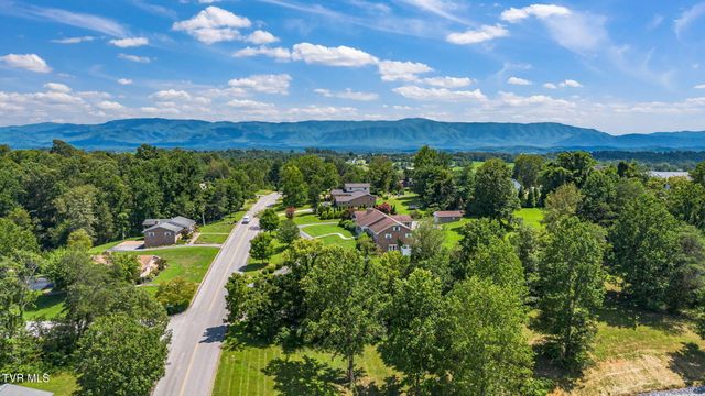 1216 Upland Avenue, Greeneville, TN 37743