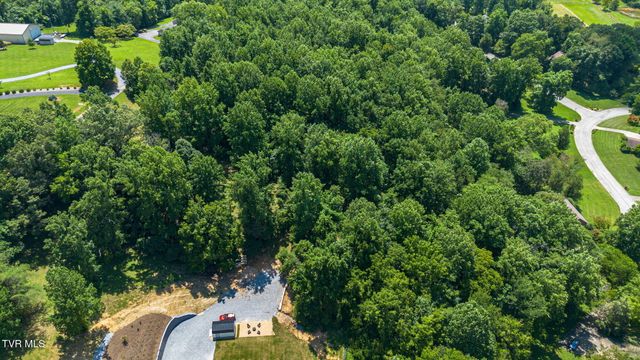 1216 Upland Avenue, Greeneville, TN 37743