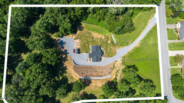 1216 Upland Avenue, Greeneville, TN 37743