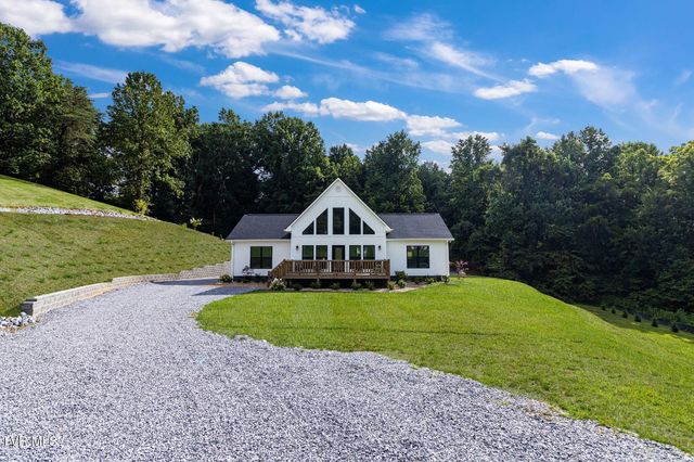 1216 Upland Avenue, Greeneville, TN 37743
